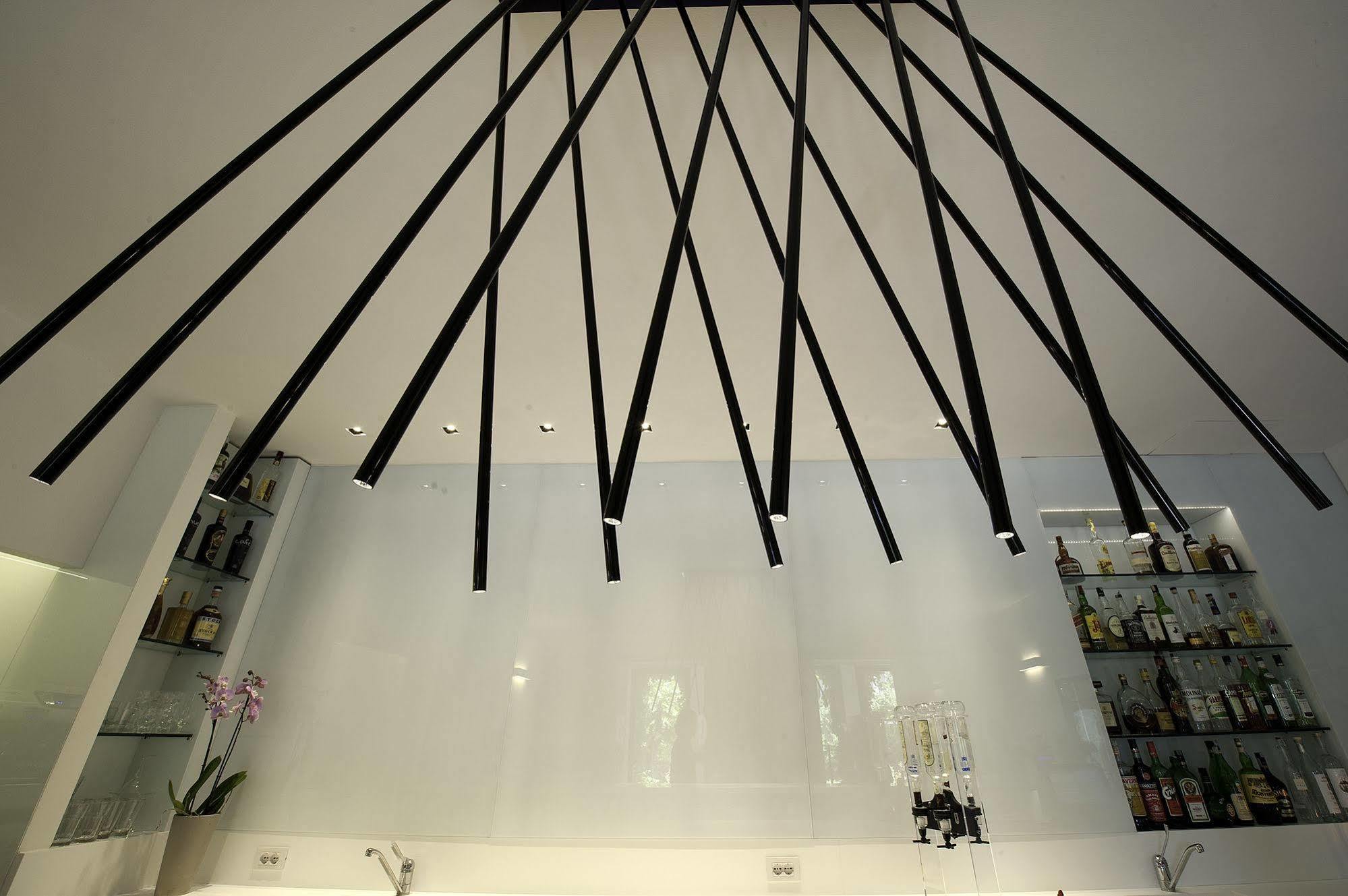 蒙特梅拉维利亚酒店 卡夏 外观 照片
